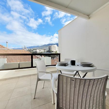 Casa Isabel Διαμέρισμα Πουέρτο Ντε Λα Κρουζ Εξωτερικό φωτογραφία