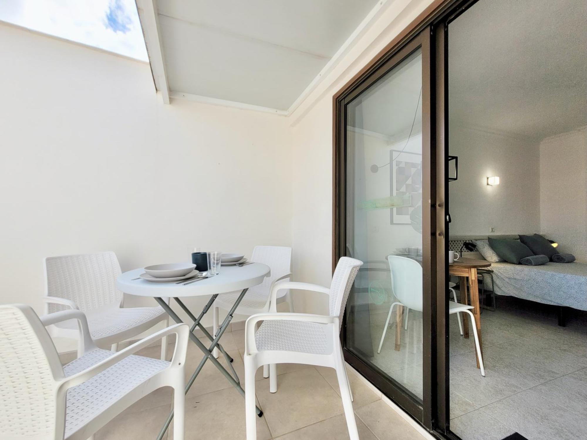 Casa Isabel Διαμέρισμα Πουέρτο Ντε Λα Κρουζ Εξωτερικό φωτογραφία