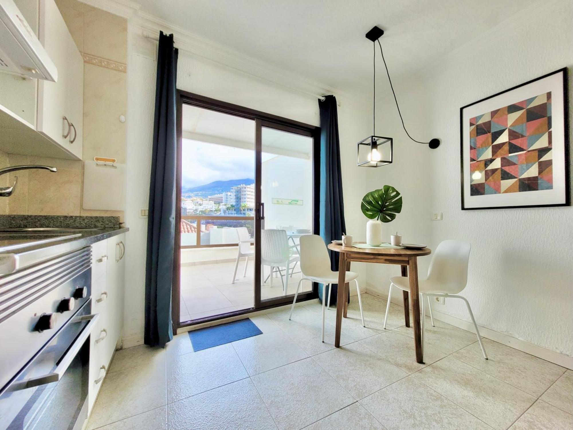Casa Isabel Διαμέρισμα Πουέρτο Ντε Λα Κρουζ Εξωτερικό φωτογραφία