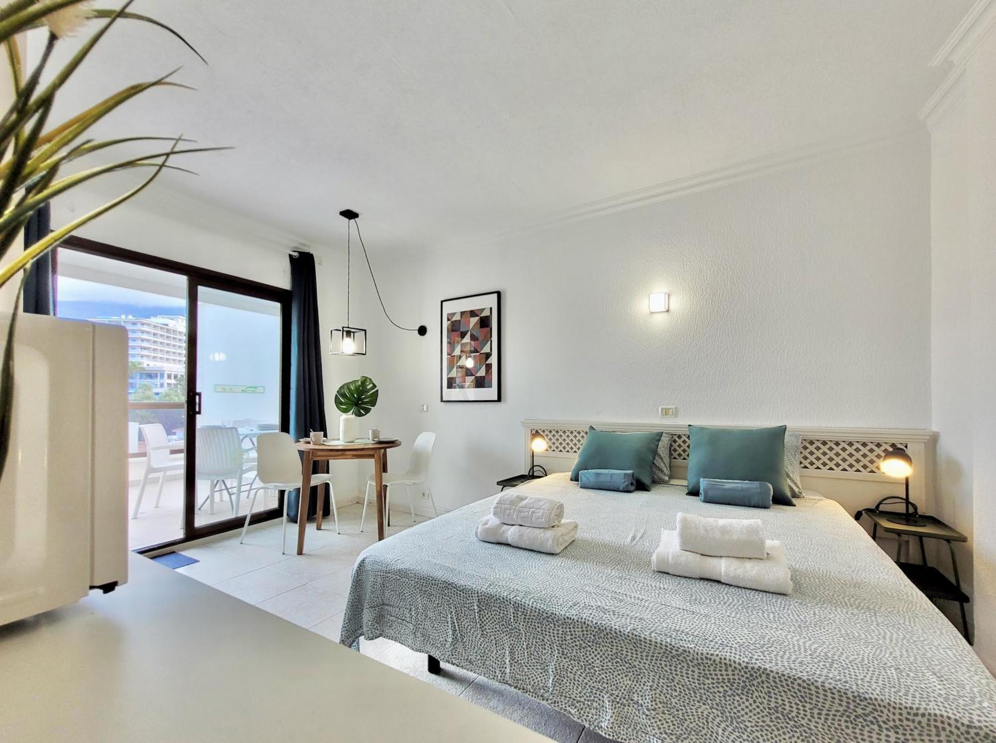 Casa Isabel Διαμέρισμα Πουέρτο Ντε Λα Κρουζ Εξωτερικό φωτογραφία